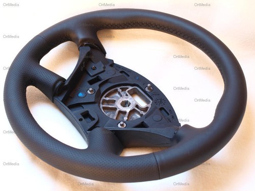 Lederlenkrad für ford focus - ford, i
