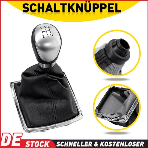 Schaltknauf schalthebel - schaltknauf,