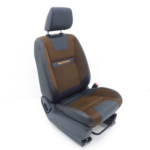 Sitz wildtrak vorne rechts - sitz,