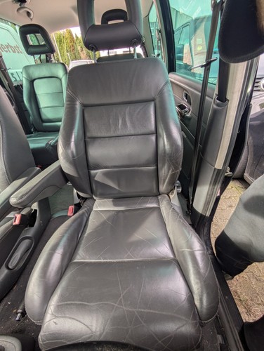 Sharan ford galaxy seat - vw,