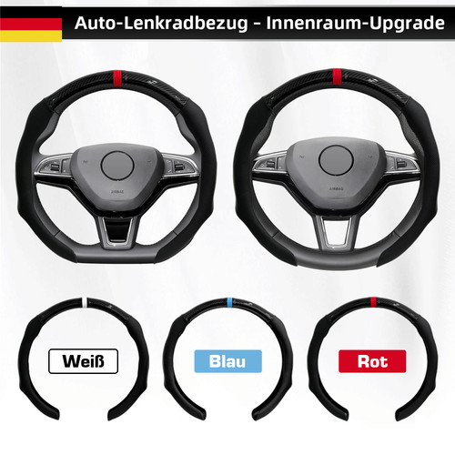 Auto lenkradbezug für ford - auto,