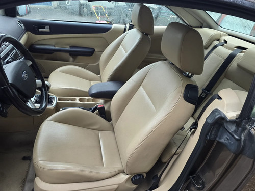 Ford focus cabrio - ford,
