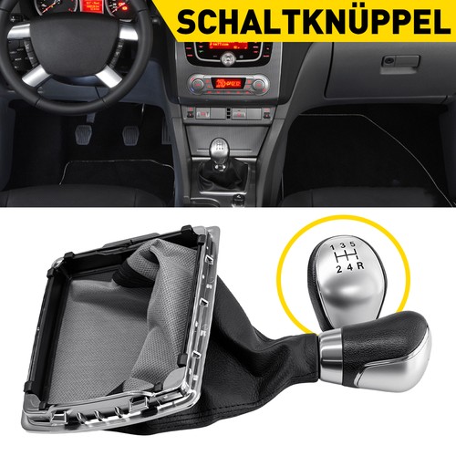 Schaltsack mit schaltknauf - mit,