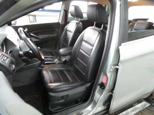 Ford kuga dm2 sitzausstattung - ford,