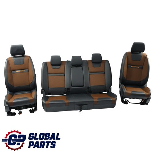 Ford ranger wildtrack sitze - ranger,