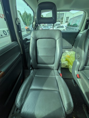 Sharan ford galaxy - ford,