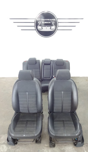 Ford kuga mk1 sitze - ford,