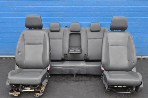 Ford ranger tke - iv,