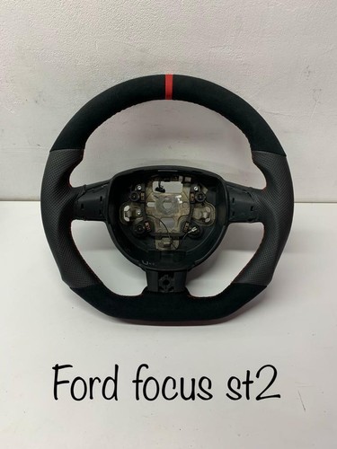 Ford leder lenkrad neu - ford,