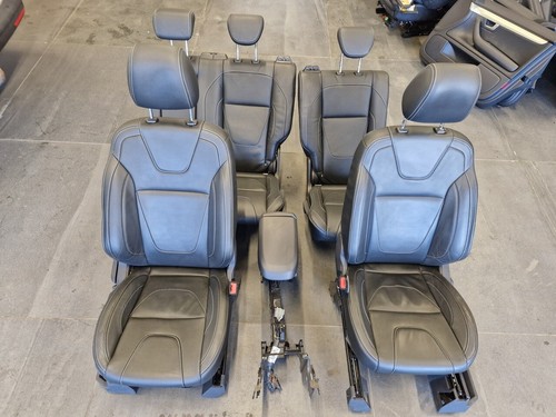 Leder sitze ford kuga mk2 - ii,