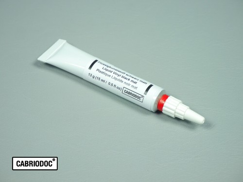 Kunstleder sitz reparatur - kunstleder,