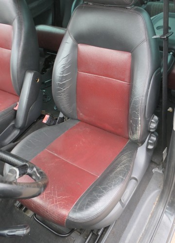Sharan sitz vorne - 7m,