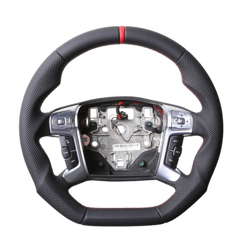 Ford lenkrad mondeo ba7 max - lenkrad,